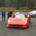 Pininfarina Ferrari