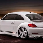 VW Beetle R coming with 270 HP_1