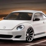 VW Beetle R coming with 270 HP_2