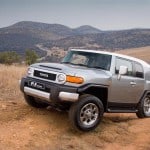 new toyota fj cruiser south africa (7)