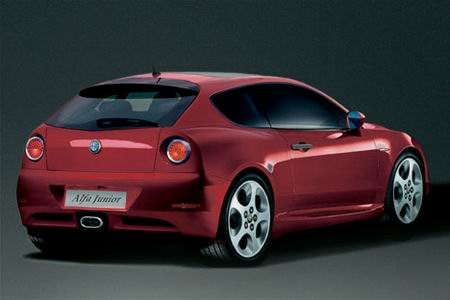 Alfa Romeo “Furiosa” Over Online Contest Name Winner