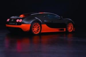 Bugatti Veyron Super Sport, World’s Fastest Car, to Commence Production This Fall