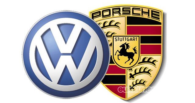 VW could conclude Porsche takeover this year